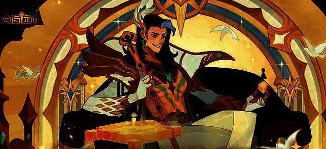 剑与远征迷宫饭联动活动相关图片2