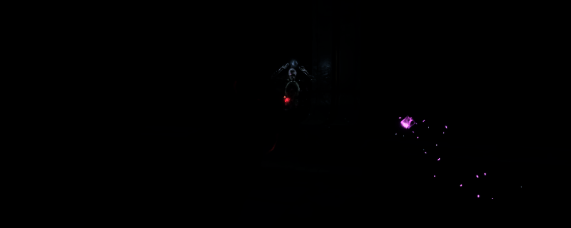 《上古卷轴4:重制版》游戏画面