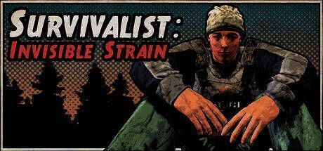 《生存主义：隐形异变》游戏画面