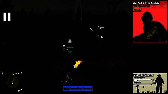 《生存主义：隐形异变》游戏场景3