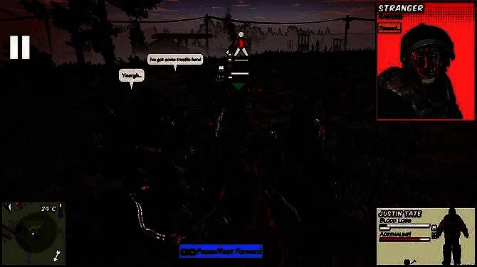 《生存主义：隐形异变》游戏场景4