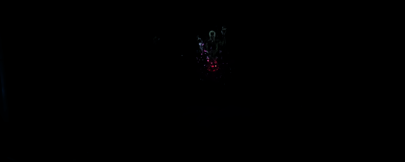 《上古卷轴4：重制版》相关画面