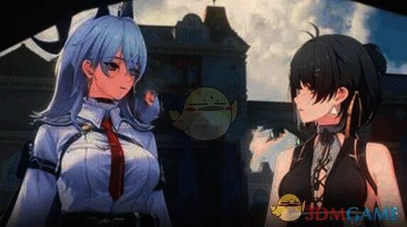 赞妮技能展示图片