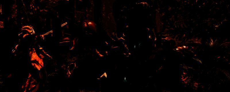 The Mound: Omen of Cthulhu游戏相关图片1