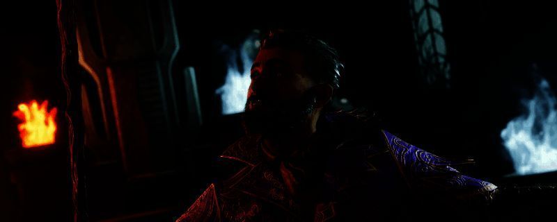 《上古卷轴4：湮灭重制版》游戏画面