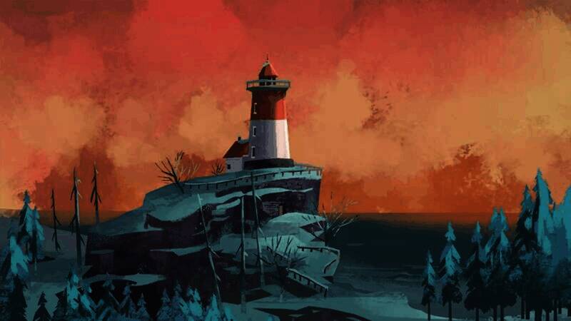 《漫漫长夜》相关图片1