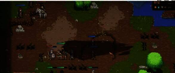 建安外史游戏画面图2