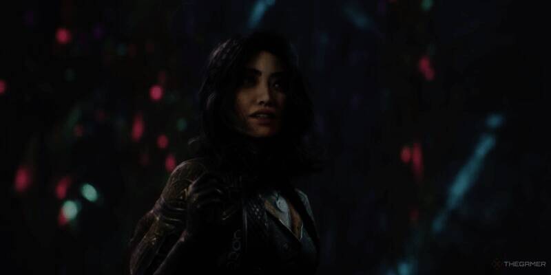 《光与影：33号远征队》女性角色1