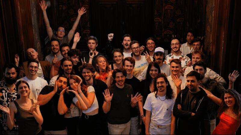 《光与影：33号远征队》相关图片4