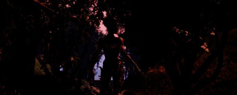 《上古卷轴4：湮灭重制版》相关画面