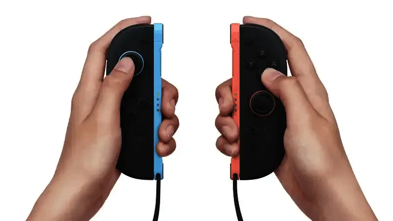 Switch 2相关宣传图1