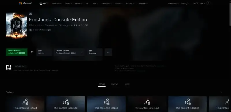 冰汽时代1886游戏相关图片3