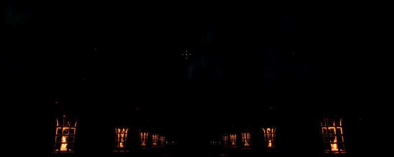 《上古卷轴4:湮灭重制版》游戏画面