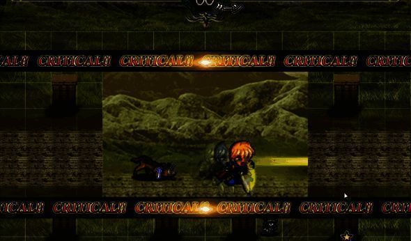 神屠蓝银游戏画面示例7