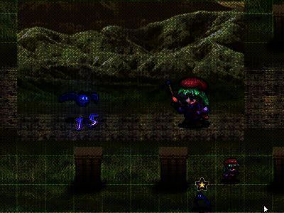 神屠蓝银游戏画面示例8