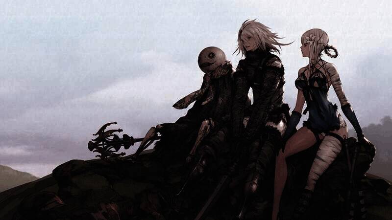 日本游戏创作者圆桌对谈现场