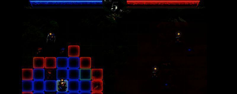 神屠蓝银相关图片1