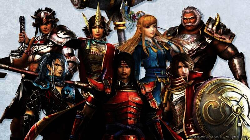 《无双深渊》新增英杰形象