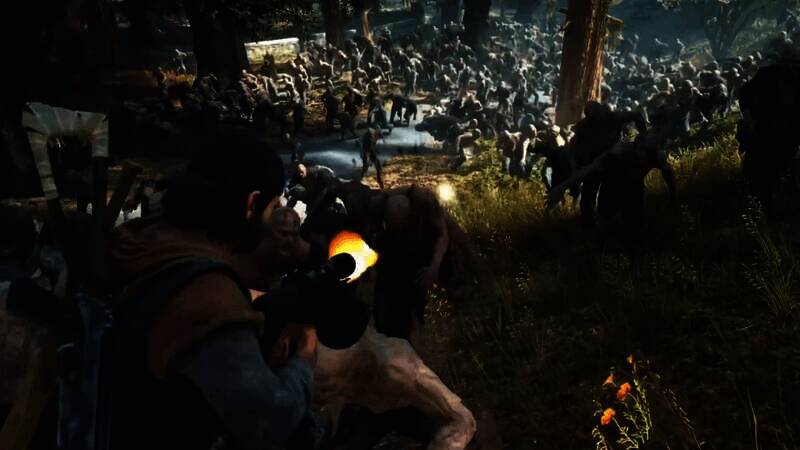 《往日不再：复刻版》视频截图4