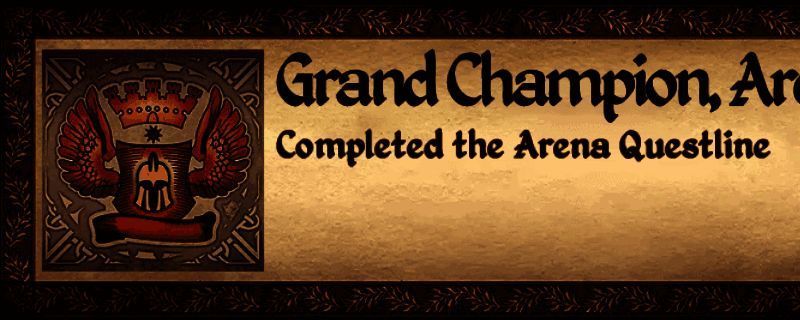 《上古卷轴4：重制版》相关图片1