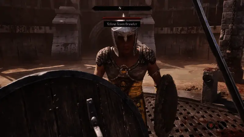 《上古卷轴4：重制版》相关画面3