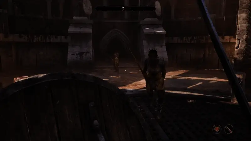 《上古卷轴4：重制版》相关画面5