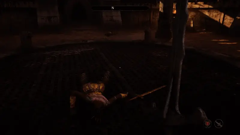 《上古卷轴4：重制版》相关画面6