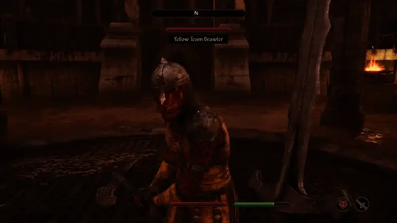 《上古卷轴4：重制版》相关画面7