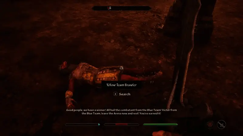 《上古卷轴4：重制版》相关画面8