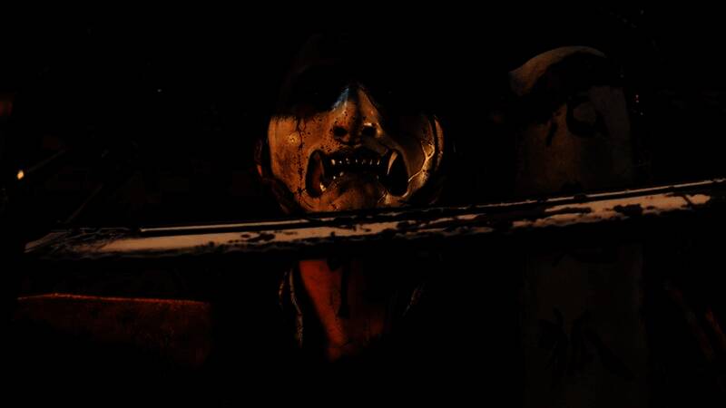 《羊蹄山之魂》相关画面1