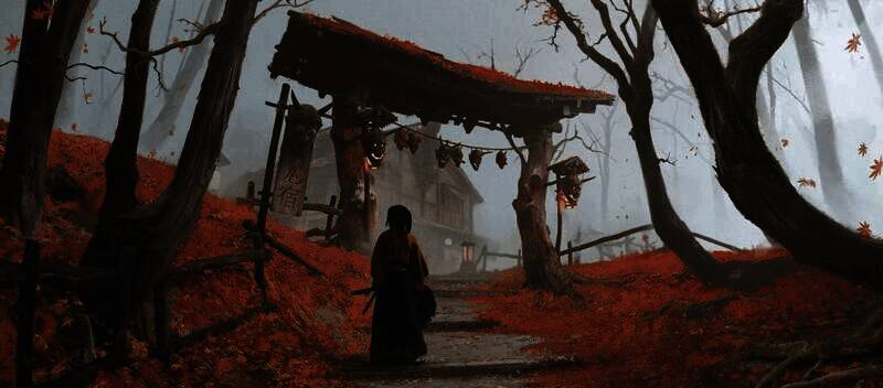 《羊蹄山之魂》相关画面3