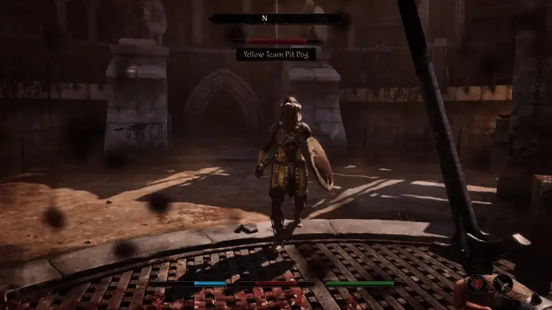 上古卷轴4重制版相关游戏画面3