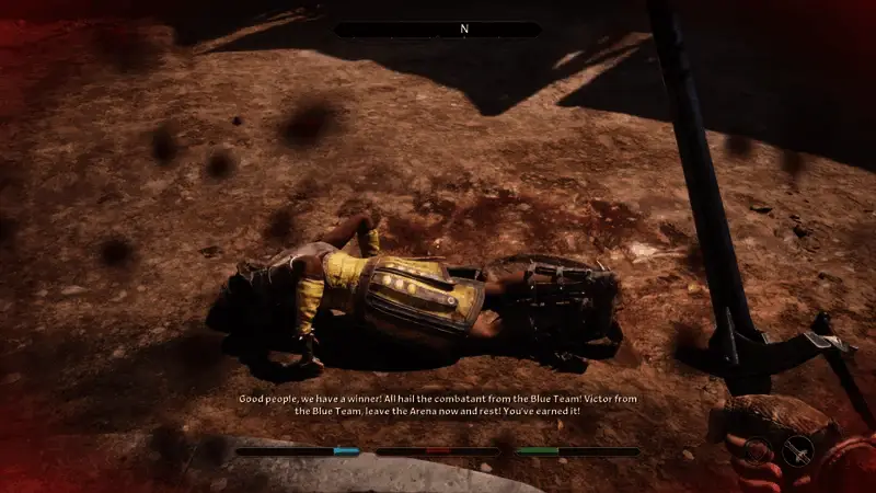 上古卷轴4重制版相关游戏画面4