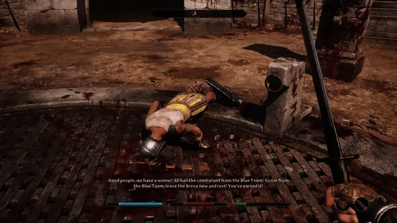 上古卷轴4重制版相关游戏画面6