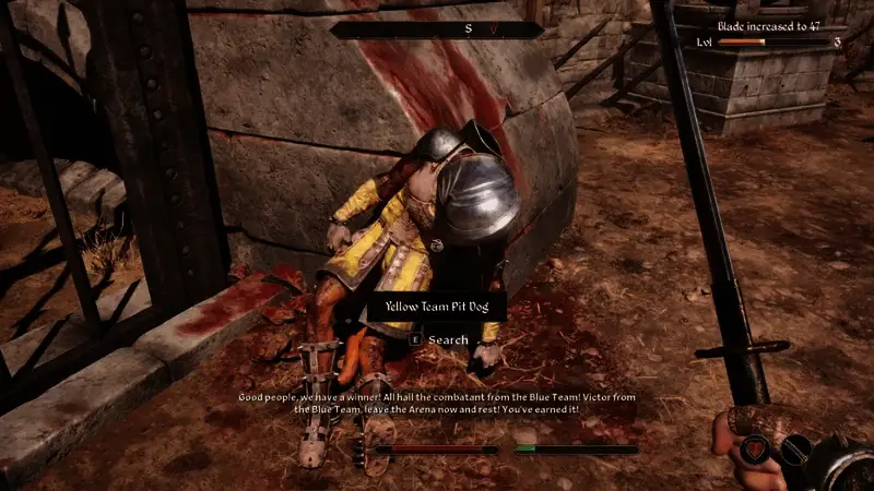 上古卷轴4重制版相关游戏画面8