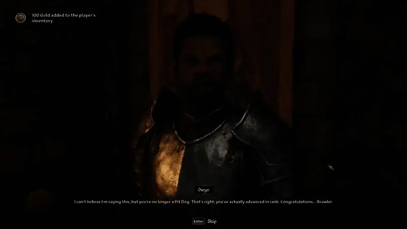 上古卷轴4重制版相关游戏画面9