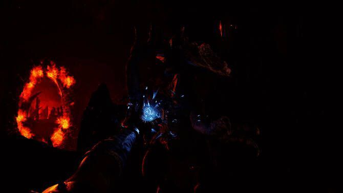 《上古卷轴4：重制版》相关图片1