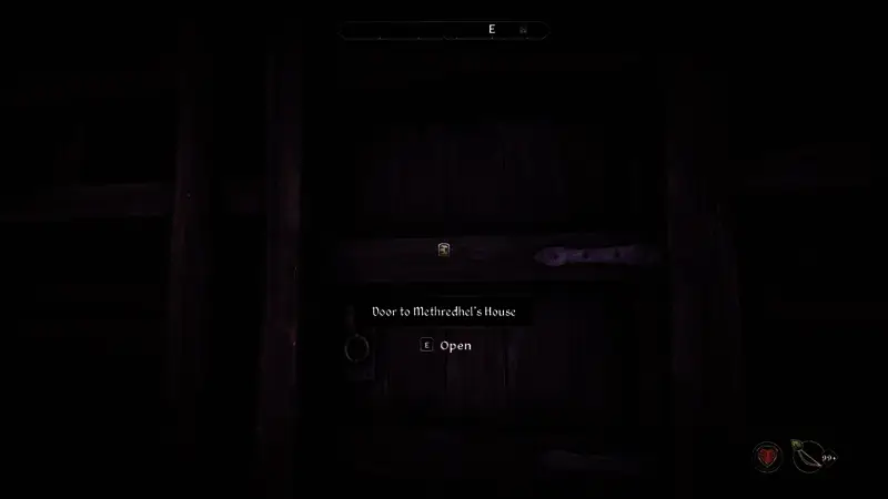 《上古卷轴4：重制版》任务相关画面2