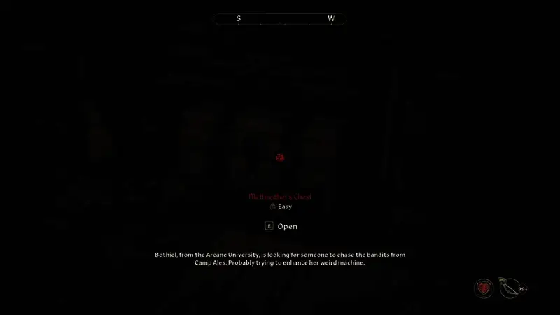 《上古卷轴4：重制版》Methredhel房子画面1