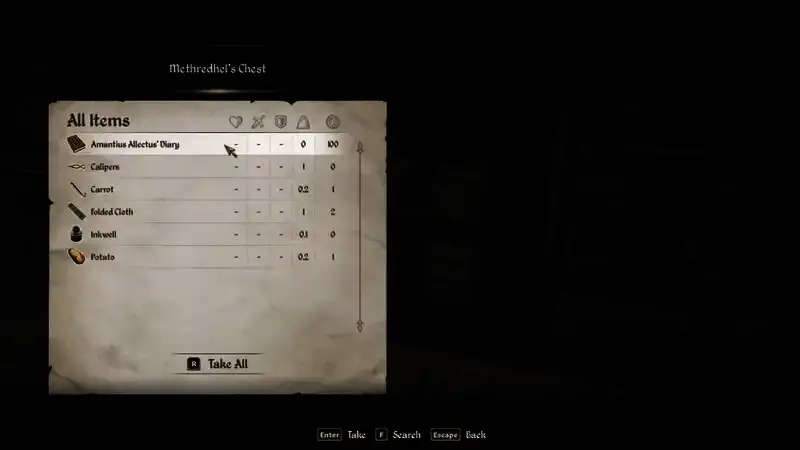 《上古卷轴4：重制版》Methredhel房子画面2