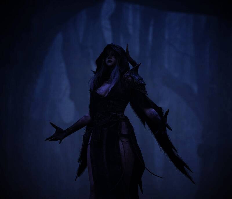 艺术家Hyeonji Kim的艺术作品5