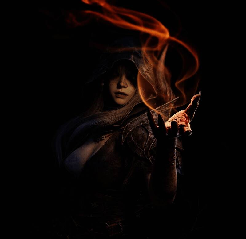 艺术家Hyeonji Kim的艺术作品6