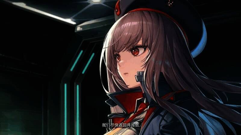 《胜利女神：新的希望》视频截图3