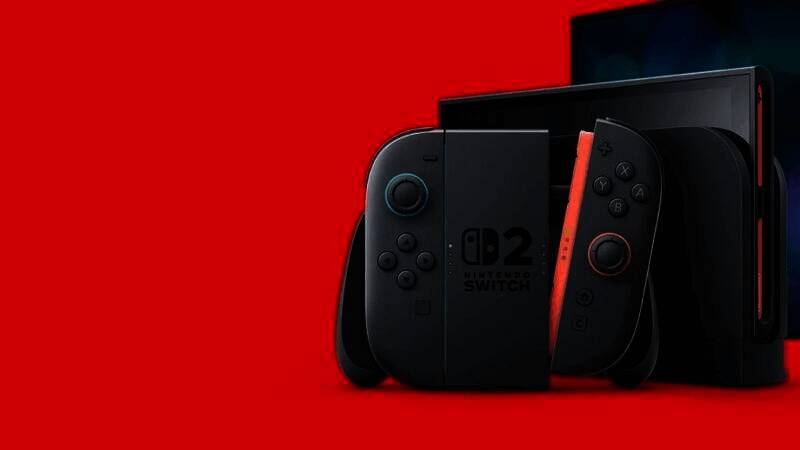任天堂Switch2相关图片1