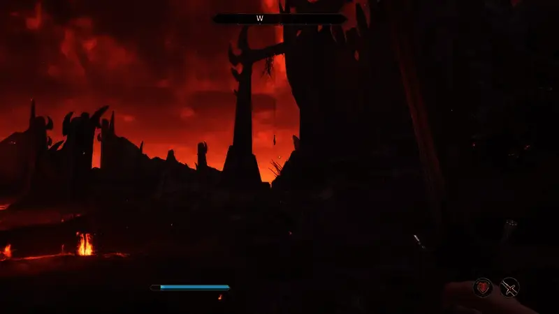 《上古卷轴4:重制版》游戏画面相关图片5