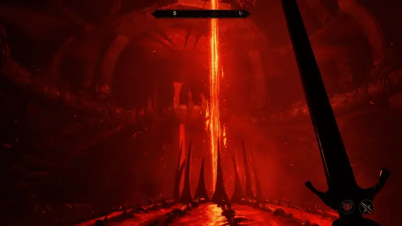 《上古卷轴4:重制版》游戏画面相关图片9