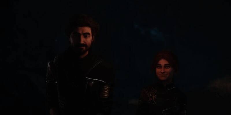 《光与影：33号远征队》相关图片1