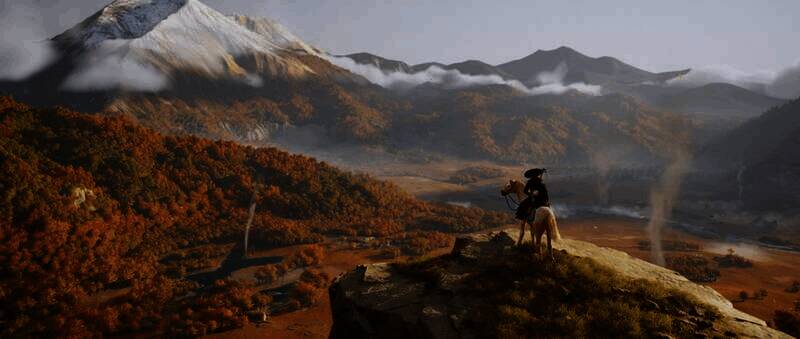 《羊蹄山之魂》相关图片1