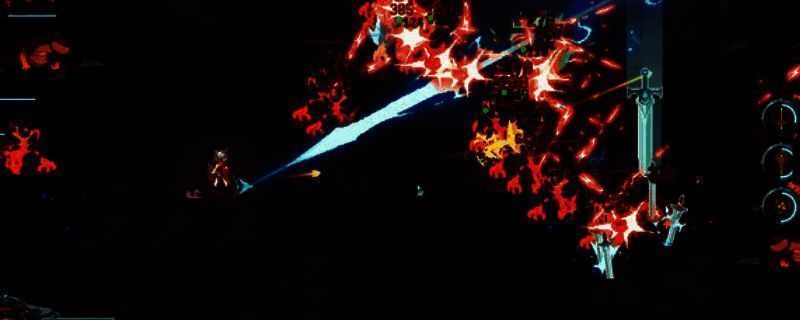 《魔法符石》游戏画面