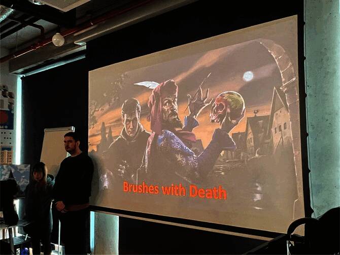 《天国：拯救2》相关图片2